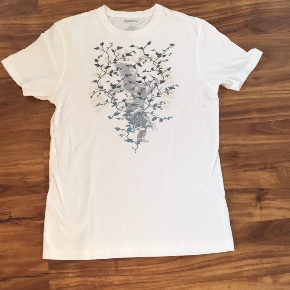 Lot of Express Men’s T shirts